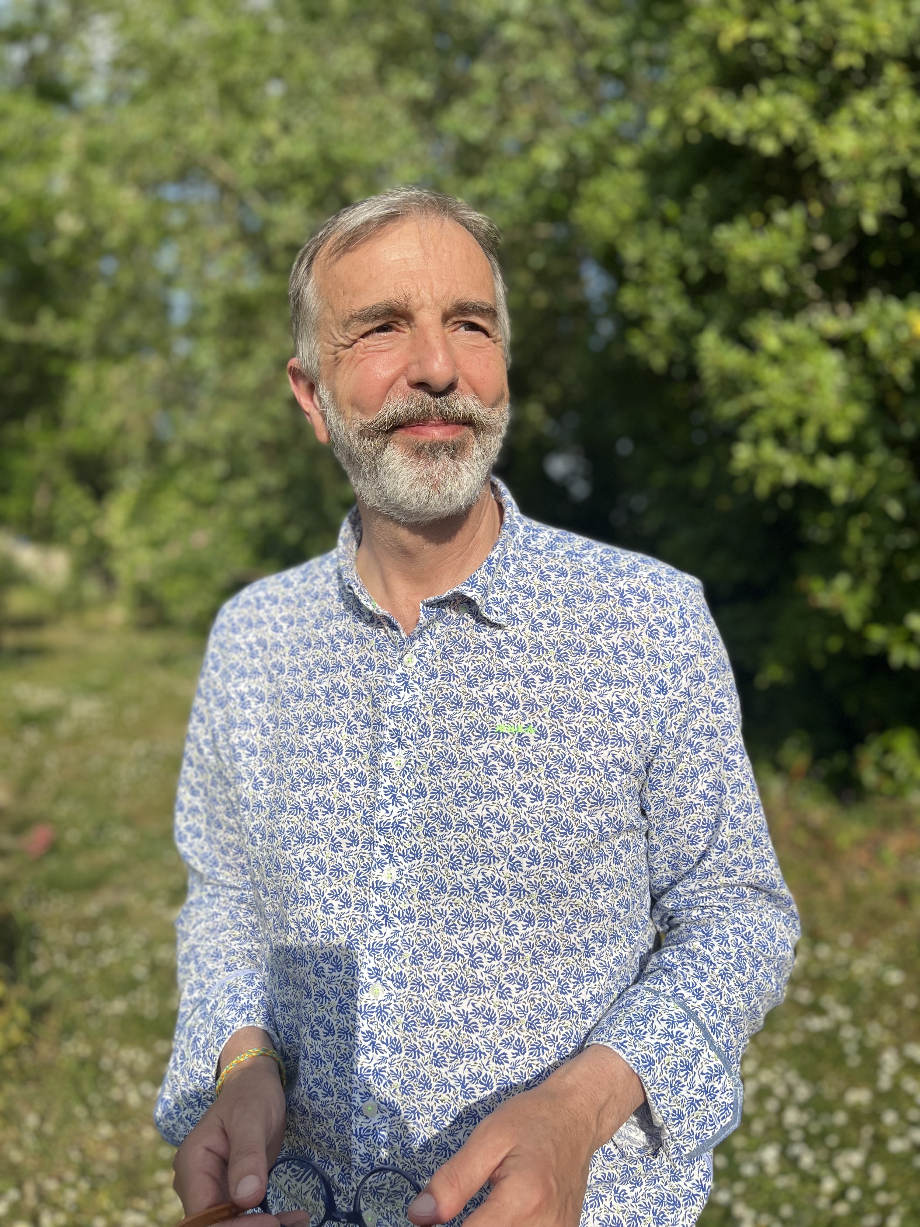 Christian Pellevoisin