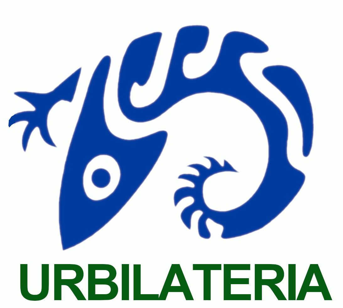 Urbilateria Logo